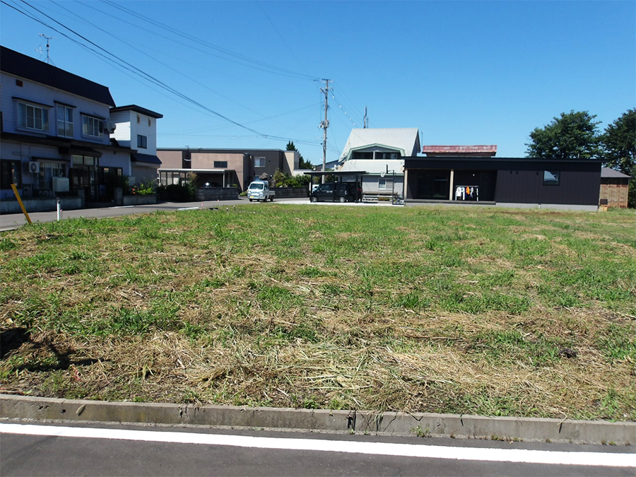 弘前市高屋本宮390番12